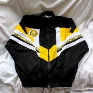 Vintage XL Tae Kwon Do performance jacket